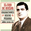 El Cojo de Huelva - Que Me Sirve de Compañía