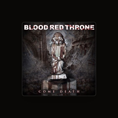 Blood Red Throne