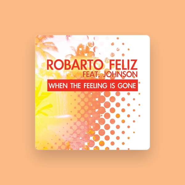 Robarto Feliz's avatar