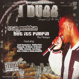 Mobism (feat. Gotti, Yung Arco and Young Nu) J-Dubb