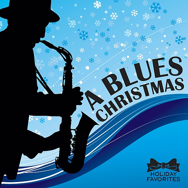 A Blues Christmas