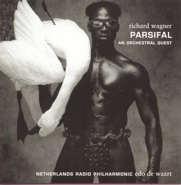 Cover du titre Parsifal: Die Gralsritter I