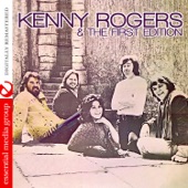 Kenny Rogers & The First Edition (Remastered) artwork