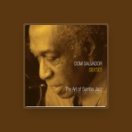 Dom Salvador Sextet