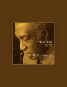 Listen to Dom Salvador Sextet, watch music videos, read bio, see tour dates & more!