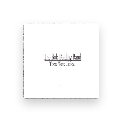 Ακούστε περιεχόμενο από The Bob Polding Band, παρακολουθήστε μουσικά βίντεο, διαβάστε το βιογραφικό, δείτε ημερομηνίες περιοδείας, και πολλά ακόμη!