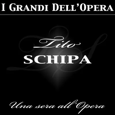 Una sera all'opera - Tito Schipa