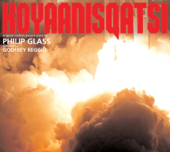 Koyaanisqatsi - The Philip Glass Ensemble