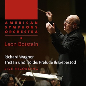 Wagner: Tristan und Isolde - Prelude & Liebestod