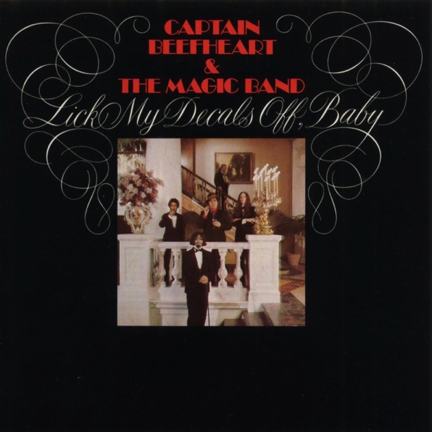 2discs LP Captain Beefheart &amp; The Magic  Safe As Milk (-180g) MOVLP343 BUDDAH 未開封 /00520 Captain Beefheart - Safe As Milk (Vinyl) | Music On Vinyl