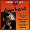 Heinz Conrads - Der Alte Specht, Der Klopft Schon Schlecht