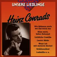 Der Alte Specht, Der Klopft Schon Schlecht — Heinz Conrads