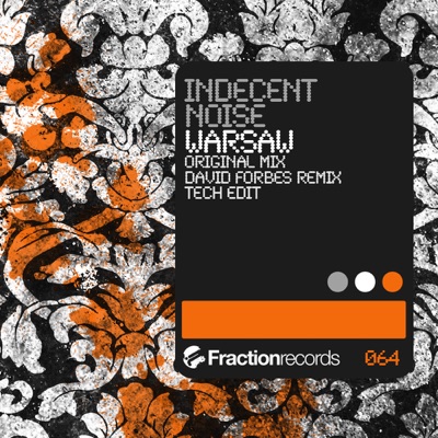 Warsaw - EP - Single