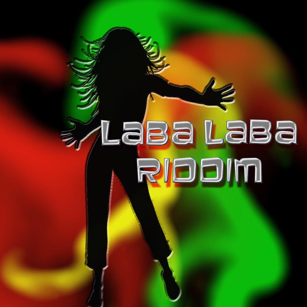 Laba Laba Riddim