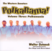 PolkaRama Volume Three: Polkamania