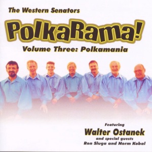 PolkaRama Volume Three: Polkamania