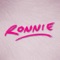 Ronnie - Starcadian lyrics