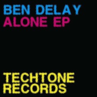 Alone - Single - Ben Delay