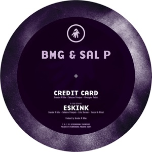 Credit Card - Single