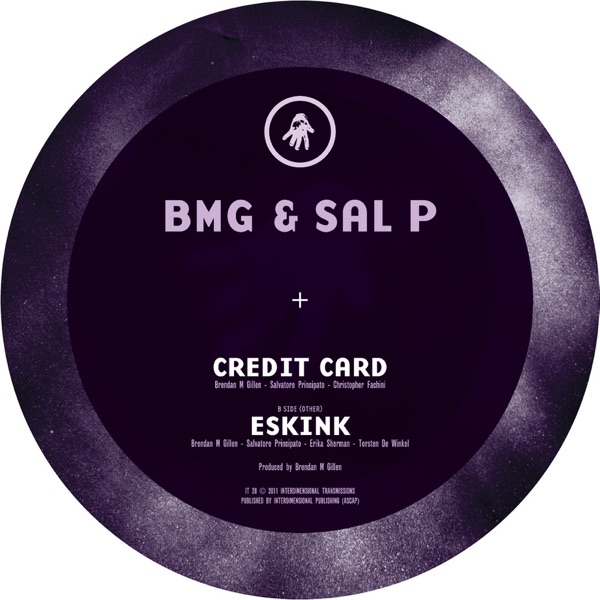 Credit Card - Single