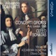 Alessandro Scarlatti Concerti Grossi Cello Sonatas