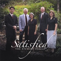 The Stewart Family - Why Don't You Trust Him Today?