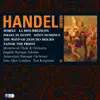 David Thomas, Della Jones, English Baroque Soloists, John Eliot Gardiner, Patrizia Kwella & George Frideric Handel - Semele: Act 3 "Leave Me, Loathsome Light!" [Somnus] "Dull God, Canst Thou Attend the Water's Fall" [Iris, Juno]