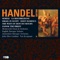 Semele: Overture to Act 1 - English Baroque Soloists, John Eliot Gardiner & George Frideric Handel lyrics