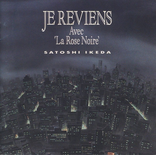 HEART & SOUL - 稲垣潤一のアルバム - Apple Music