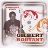 Gilbert Boutant - EP