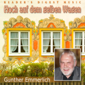 Hoch auf dem gelben Wagen