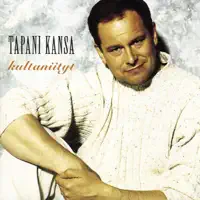 Kultaniityt — Tapani Kansa