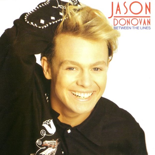 Art for When You Come Back To Me by Jason Donovan