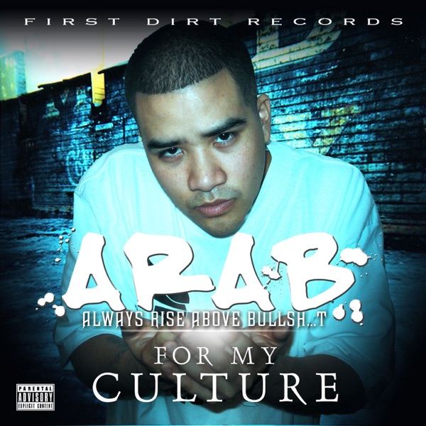 A.R.A.B.