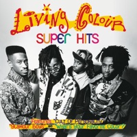 Living Colour - Pride