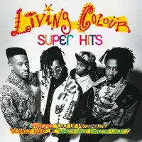 Open Letter (To a Landlord) — Living Colour