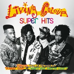 Super Hits: Living Colour