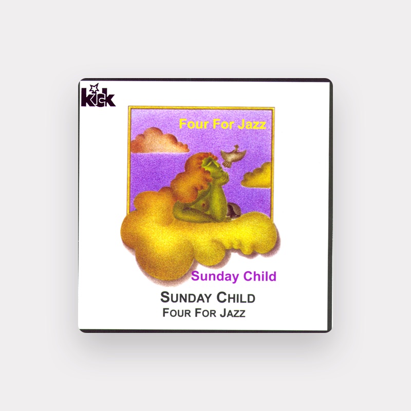 Four For Jazz