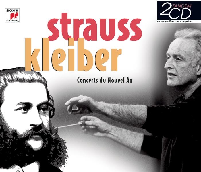 Strauss: Kleiber