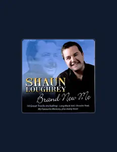 Listen to Shaun Loughrey, watch music videos, read bio, see tour dates & more!