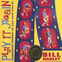 50 Ways to Fool Your Mother — Bill Harley
