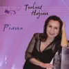 Tsoline Hajian - English Suite No. 2 in A , minor, BWV 807 - Prelude - J. S. Bach