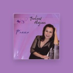 Tsoline Hajian