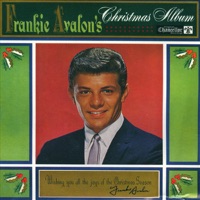 Frankie Avalon - A Merry Christmas