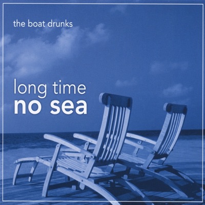The Boat Drunks