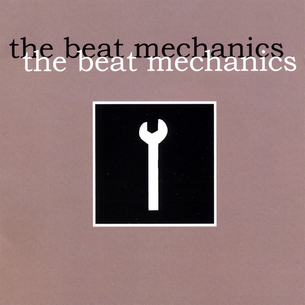 Beat Mechanics album cover