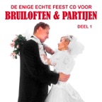 Het Feest Kan Beginnen (Bruiloftsmedley)