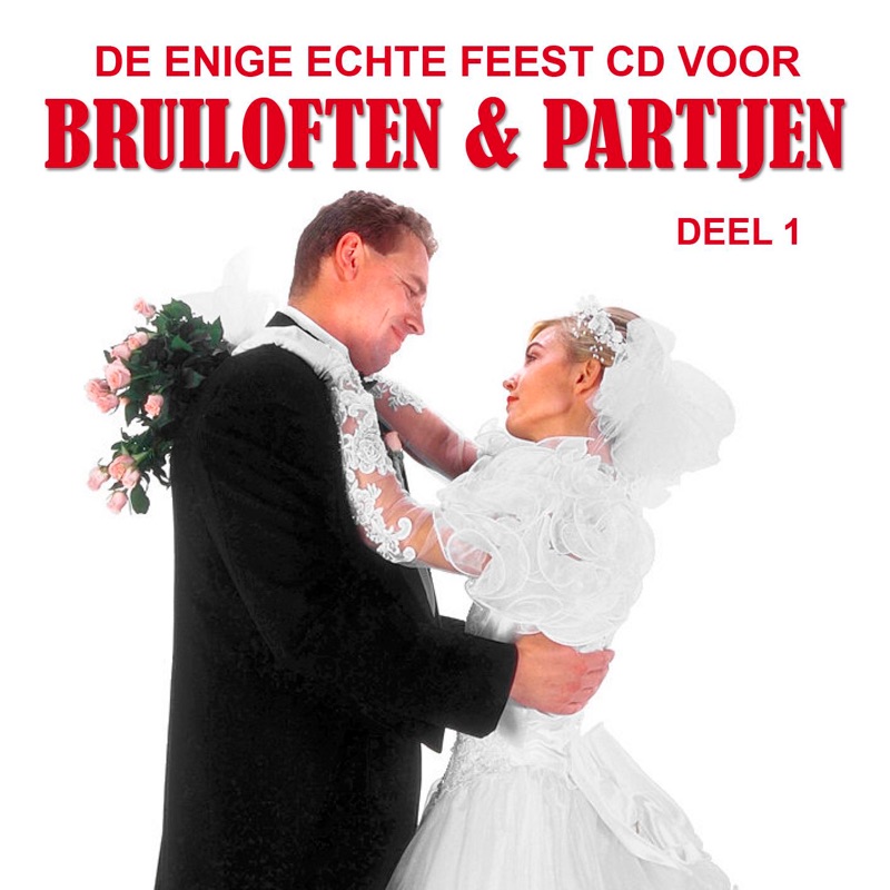 Bruiloften en Partijen Deel 1