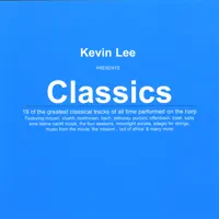 Sonata N.14 Opus 27, No. 2 Moonlight: I. Adagio Sostenuto — Kevin Lee