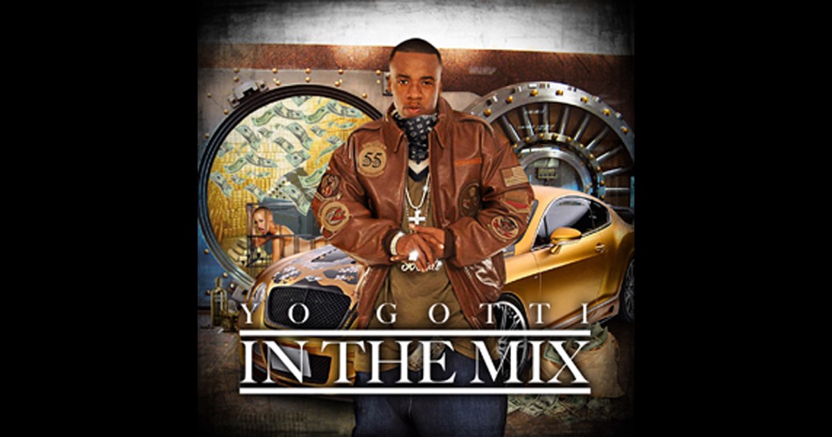 yo gotti album sales - Ilustrasi 2